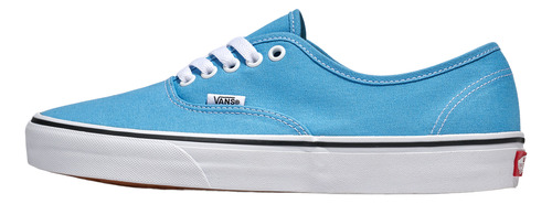 Tenis Vans Authentic Para Mujer Heritage Blue