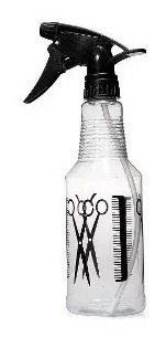 Atomizador De Belleza