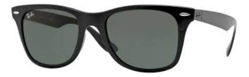 Lentes Para Rayban Rb4195 52-20 100% Uv