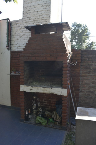 Imagen 13 de 13 de Vende Casa Con Escritura Longchamps
