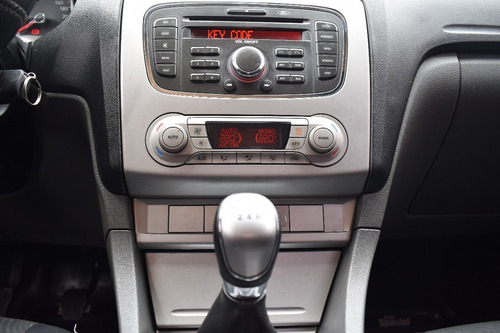 Ford Focus Exe Trend 1.8 Tdci