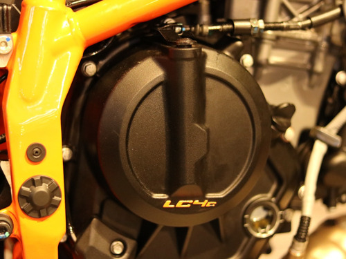 Ktm Duke 390 G3 - Gran Oportunidad Entrega Inmediata