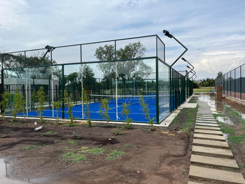 Lote En Venta En Los Cardos, Pilar Gba Norte