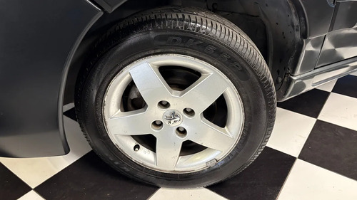 Peugeot Partner Patagónica 1.6 Vtc Plus