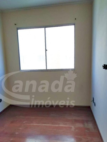 Ref.: 1046 - Apartamento Em Osasco Para Venda - V1046
