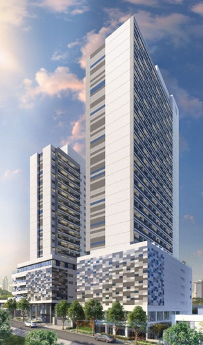 Imagem 6 de 15 de Apartamento - Ap12904 - 70506334