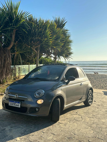 Fiat 500 1.4 16v Prima Edizione 3p