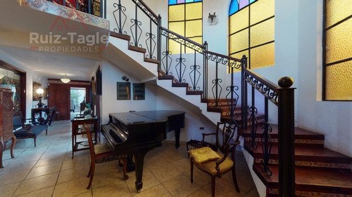 Imagen 7 de 30 de Venta De Maravillosa Casa En Bosques De Montemar.