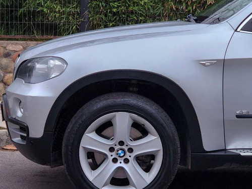 Bmw X5 Xdrive48i 4.8l V8 2008
