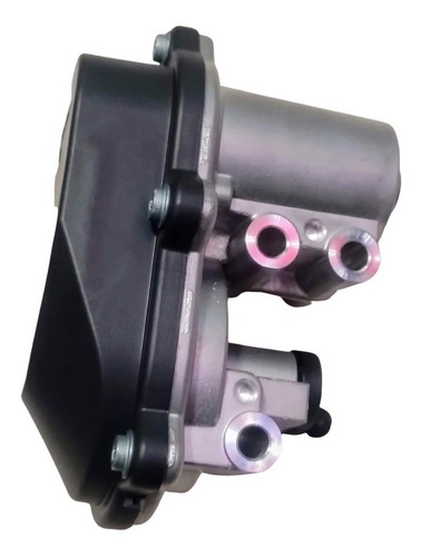 Actuador Regulador De Múltiple Admisión Audi A4 2.0 05-09