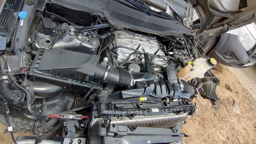 Range Rover Sport Supercharged V8 2019 Por Partes