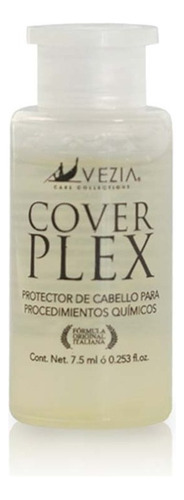 Protector De Cabello Para Procesos Químicos Coverplex Vezia