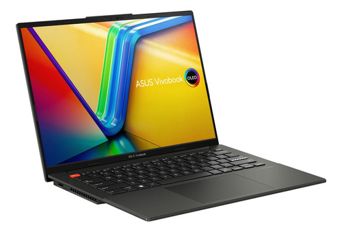 Laptop Lenovo Slim 7pro X Táctil 3k R9 32gb 1tb Rtx 3050 4gb