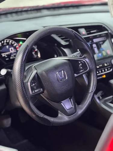 Honda Civic Hatchback Lx 2018