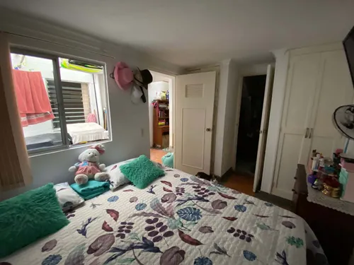 Casa En Venta En Rosa De Los Vientos Copacabana. Cod V13319