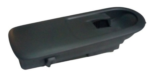Soporte Tecla Levanta Vidrio Derecho Renault Duster Original