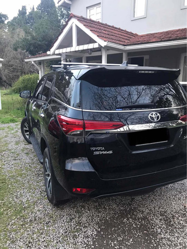 Toyota Sw4 2.8 Srx 177cv 4x4 7as 2016