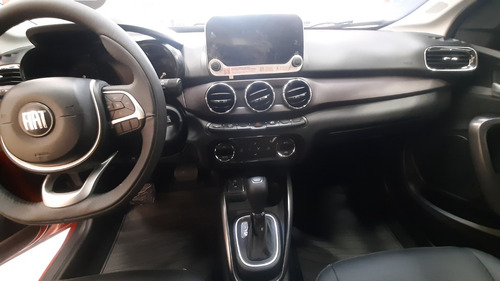 Fiat Cronos 1.8 O 1.3 0km 2021 - Tomo Usado - Gnc Opcional S