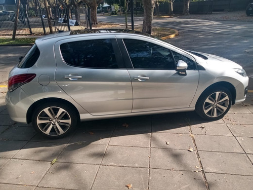 Peugeot 308 Feline Tiptronic