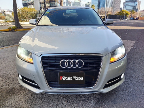 Imagen 10 de 25 de Audi A3 2011 1.4 Tfsi At Stronic Abasto Motors