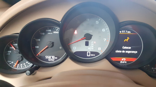 Imagem 3 de 5 de Porche Cayenne S