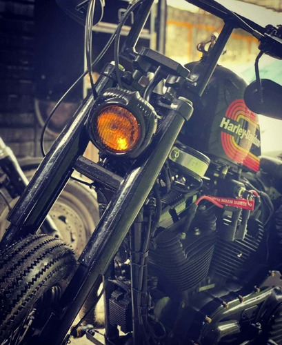 Harley Davidson Nightster