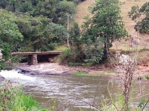 Imagem 4 de 18 de Chácara Com 3 Dormitórios À Venda, 5000 M² Por R$ 380.000,00 - Borda Do Campo - Cunha/sp - Ch0587