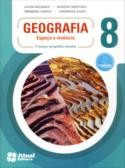 Geografia - Espaco E Vivencia - 8 Ano