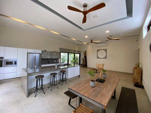 Imagen 6 de 30 de Lagos Del Sol, Casa En Venta En Cancun