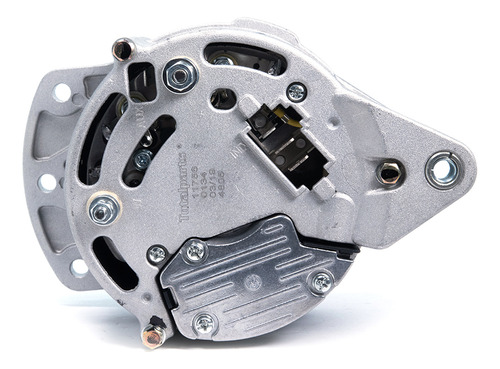 Alternador Thermoking Sistema Lucas 65a Banda Sencilla