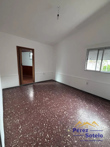Casa En Alquiler