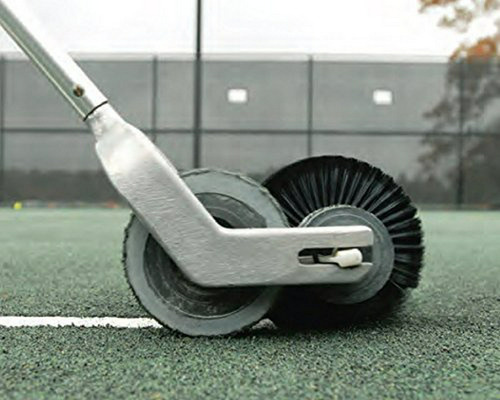 Har-tru Tennis Court Maintenance - Barredoras