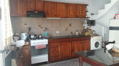 Casa - Centro (moreno)