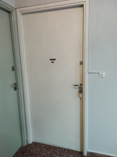 Imagen 9 de 14 de Departamento Centrico Dos Ambientes Al Frente