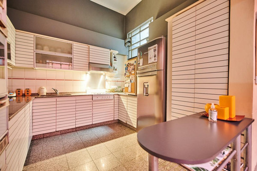 Imagen 14 de 29 de Departamento Venta 6 Amb Con Terraza Frances Monserrat
