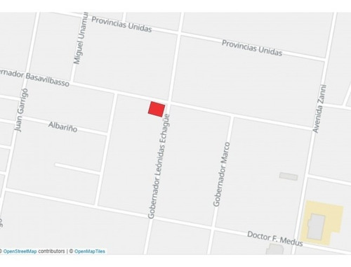 Imagen 2 de 2 de Galpón Usos Múltiples