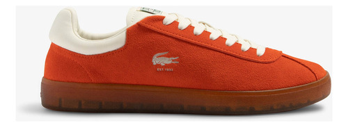 Zapatillas De Hombre Lacoste Modelo Baseshot