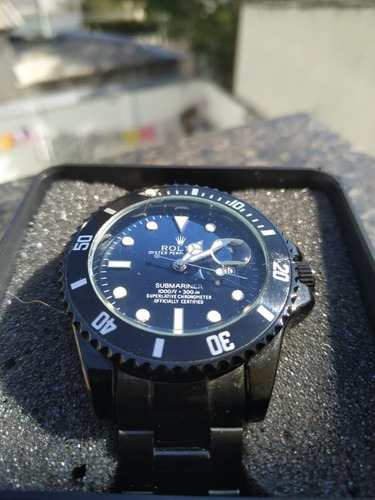 Relogio Invicta Rolex