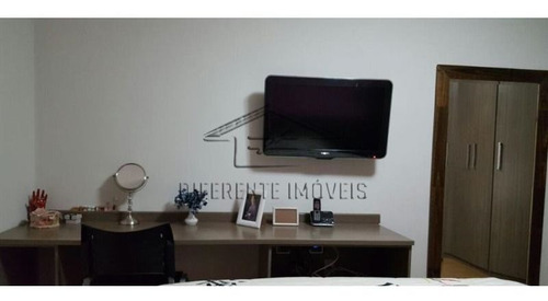 Imagem 11 de 15 de Sobrado 3 Dormitórios - 1 Suíte - 2 Vagas - 111 M² Oportunidade !!!!