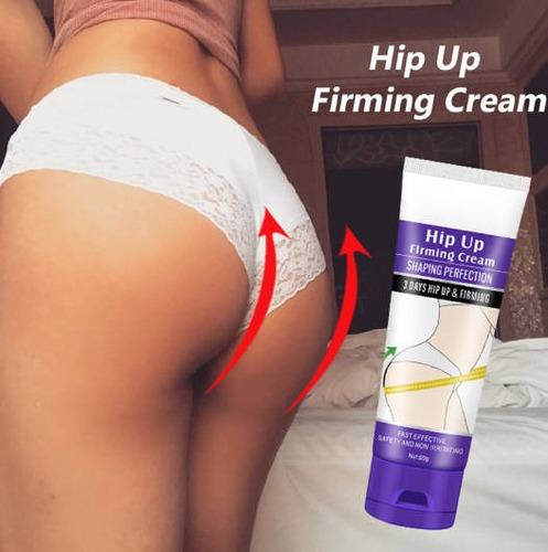 Crema De Realce De Glúteos Para Levantamiento Para Glúteos