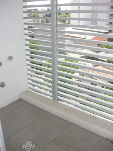 Imagen 11 de 14 de Apartamento A Estrenar De 2 Dormitorios Para Alquilar