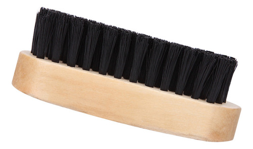 Cepillo Para Limpieza De Uñas Y Peine