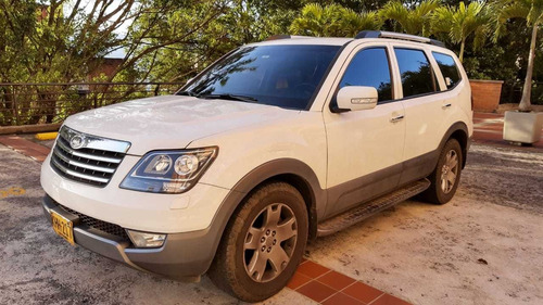 Kia Mohave Ex Automatica Diesel 4x4 2011 **