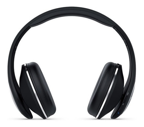 Auricular Genius Hs 935bt Bluetooth 4.1 Con Microfono Negro