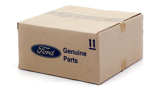Imagen 1 de 8 de Llanta De Aleacion - 16 X 6.5j Et 47.5 Ford Fiesta Kinetic D