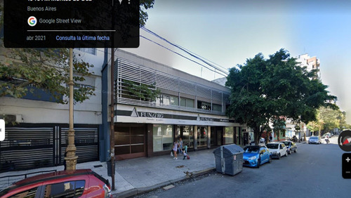 Terreno Lote  En Venta En Barracas, Capital Federal, Buenos Aires