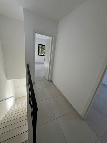 Duplex En Condominio Tortuguitas Homes En Venta - 3 Ambientes - Tortuguitas - Malvinas Argentinas - Apto Credito