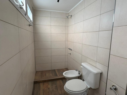 Venta Duplex 4 Ambientes C/balcon Terraza Y Parrilla A Estrenar San Cristobal