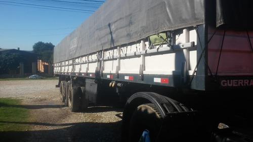 Scania 111 Manual