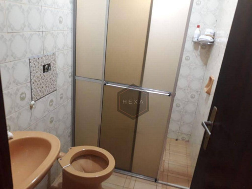 Imagem 16 de 22 de Casa 3 Quartos - Vila Rezende - Goiânia/go - Ca0590